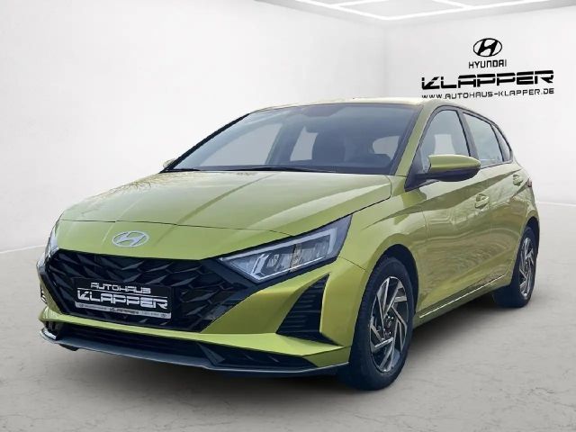 Hyundai i20 Trend