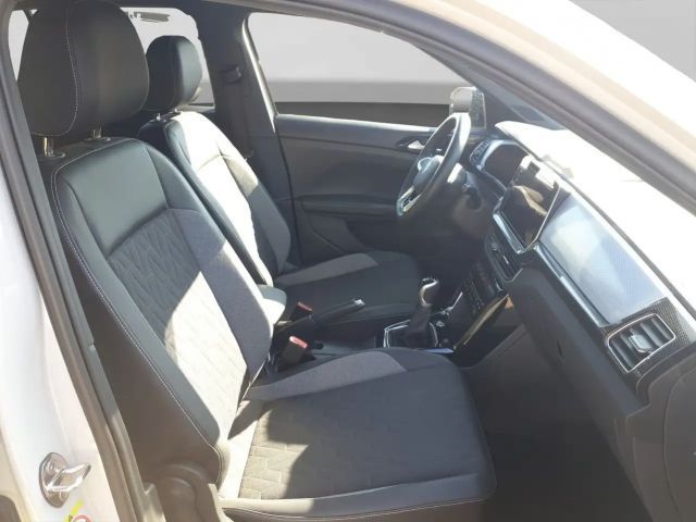 Volkswagen T-Cross 1.0 TSI