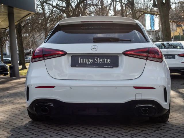 Mercedes-Benz A 35 AMG 4MATIC AMG Line