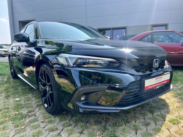 Honda Civic 2.0 Hybrid Sport e:HEV i-MMD