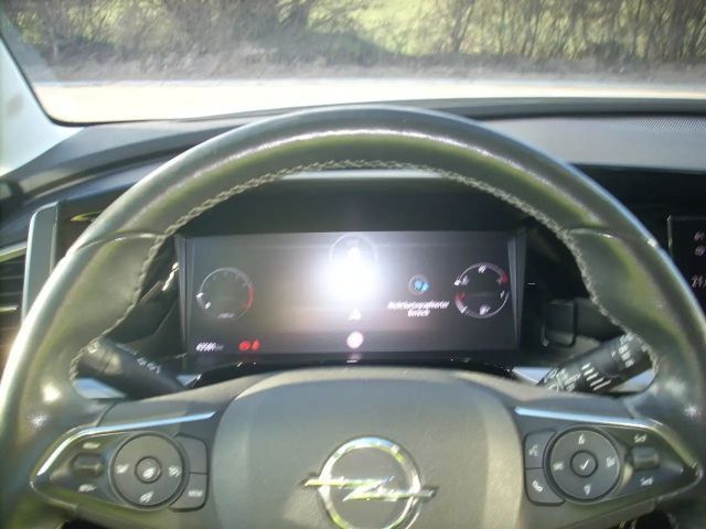 Opel Grandland X GS-Line Grand Sport