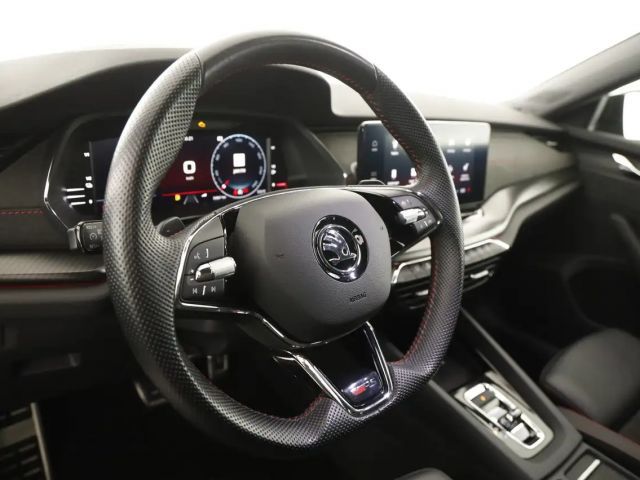 Skoda Octavia RS iV