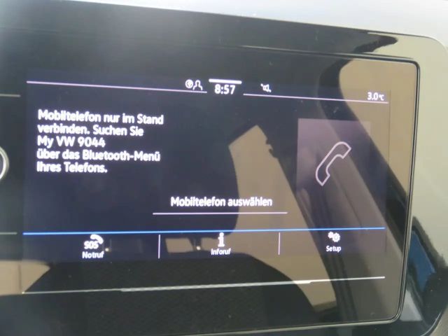 Volkswagen T-Cross 4Me TSI