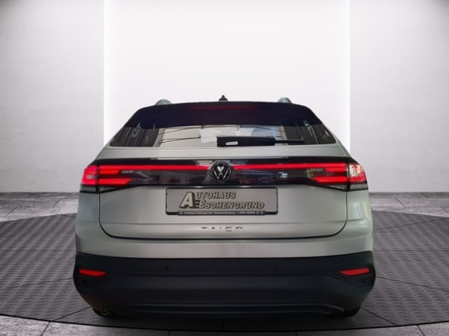 Volkswagen Taigo 1.0 TSI