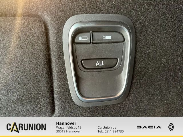 Renault Scenic Intens TCe 140