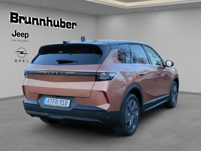 Opel Grandland X GS-Line Grand Sport Hybrid