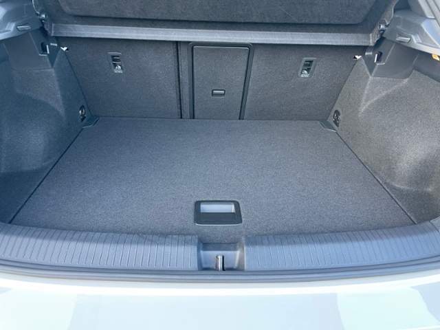 Volkswagen T-Roc 1.5 TSI Sound