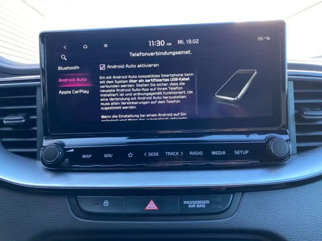 Kia ProCeed GT-Line