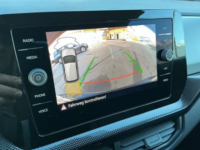 Volkswagen T-Cross Friends TSI