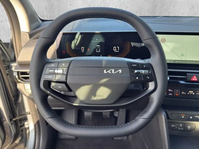 Kia Sportage 1,6 *LED*TEMPOMAT*SHZ*