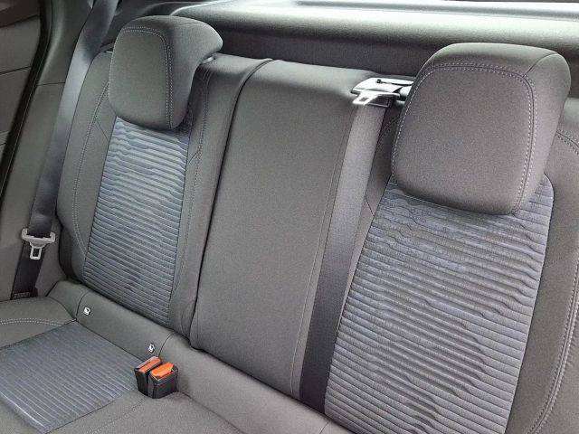 Alfa Romeo Junior Ibrida