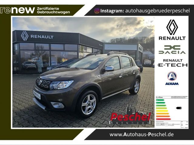 Dacia Sandero Prestige Stepway