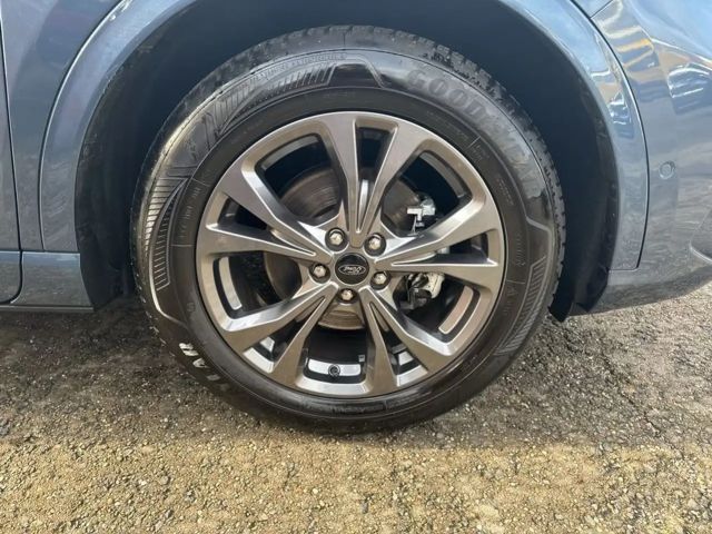 Ford Kuga EcoBoost ST Line X