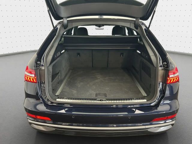 Audi A6 35 TDI S-Line