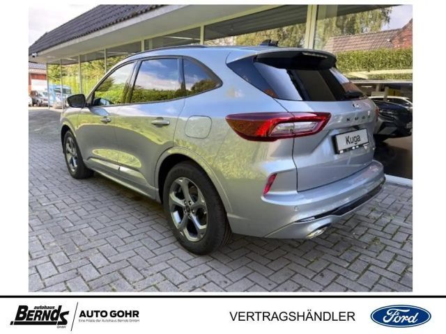 Ford Kuga ST Line