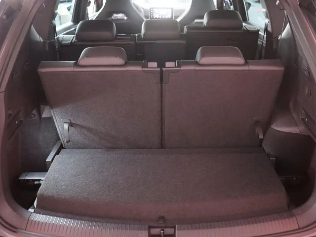 Seat Tarraco 2.0 TSI 4Drive FR-lijn