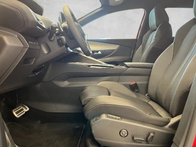 Peugeot 3008 EAT8 GT-Line