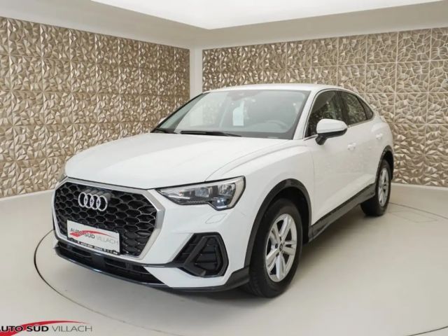 Audi Q3 35 TDI S-Tronic Sportback