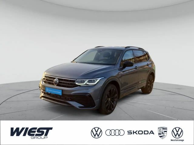 Volkswagen Tiguan 2.0 TDI Allspace DSG R-Line