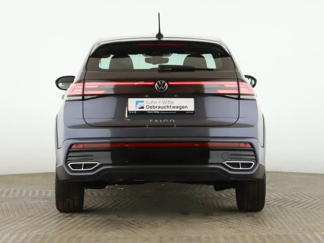 Volkswagen Taigo 1.0 TSI R-Line