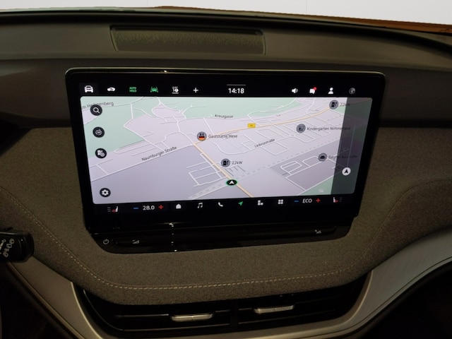 Skoda Enyaq Loft iV 60