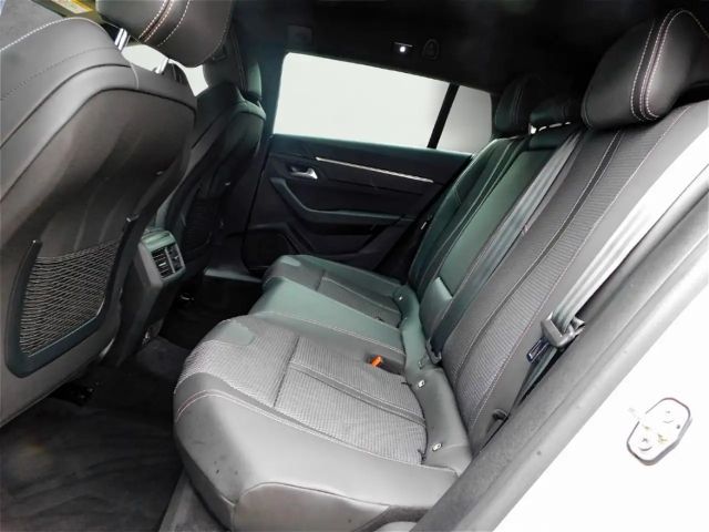 Peugeot 508 Allure Pack SW