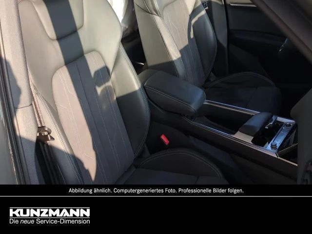 Audi Q8 e-tron 50 Quattro