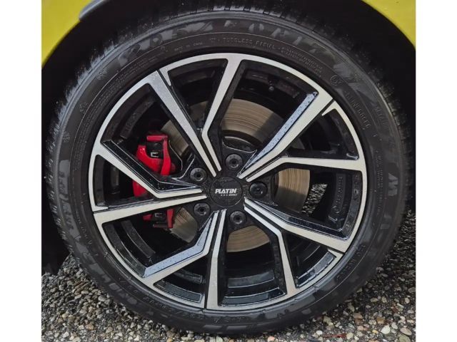 Volkswagen Golf 2.0 TDI GTD