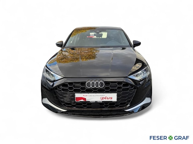 Audi A3 30 TDI Sportback