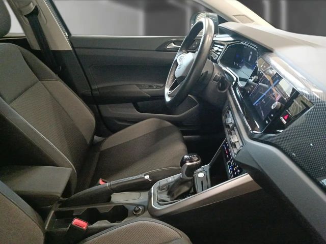 Volkswagen Taigo 1.5 TSI DSG Life