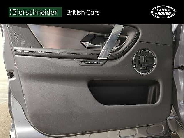 Land Rover Discovery Sport Dynamic P200 SE