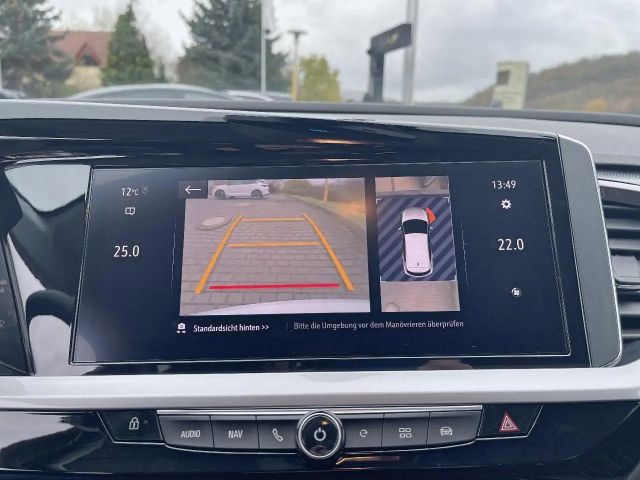 Opel Grandland X GSe