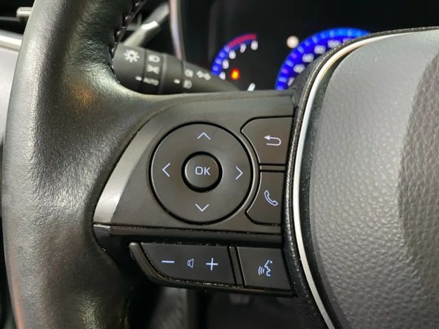 Toyota Corolla 1.2 Turbo Team D