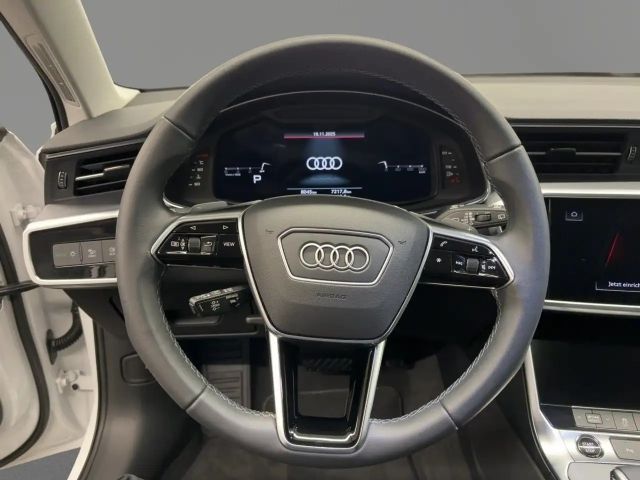 Audi A6 35 TDI Sport