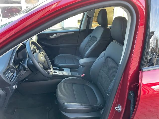 Ford Kuga Plug in Hybrid Titanium X