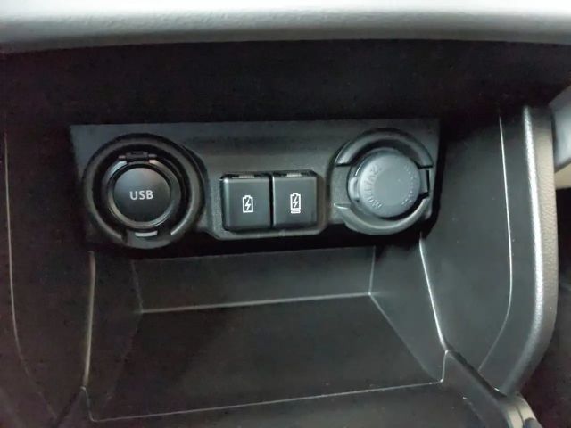 Suzuki Swift Hybrid Shine