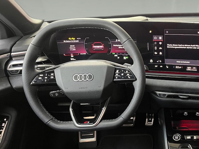 Audi A5 Quattro S-Tronic