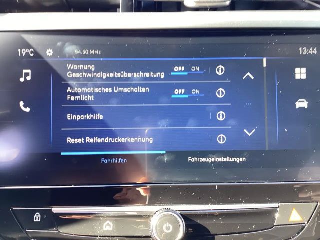 Opel Corsa YES Automatic