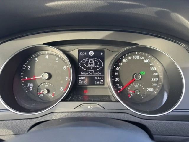 Volkswagen Passat DSG Variant