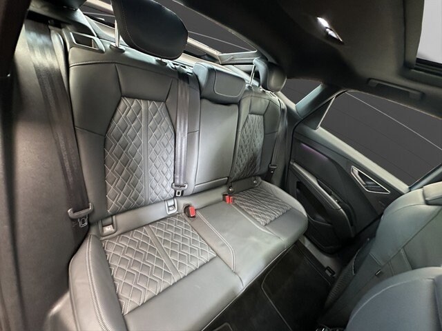 Audi Q4 e-tron 50 Quattro Sportback