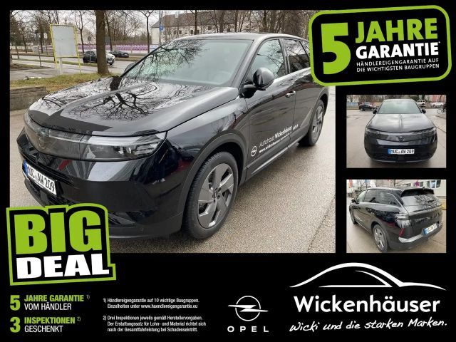 Opel Grandland X GS-Line Grand Sport