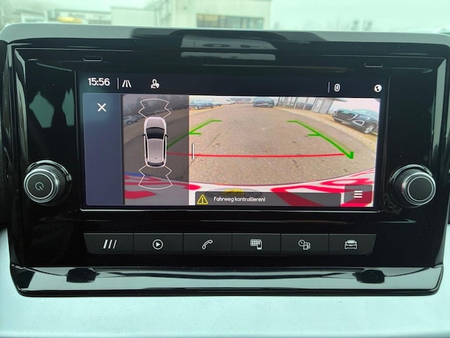 Seat Ibiza 1.0 TSI DSG FR-lijn