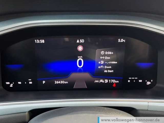 Volkswagen T-Roc 2.0 TDI DSG