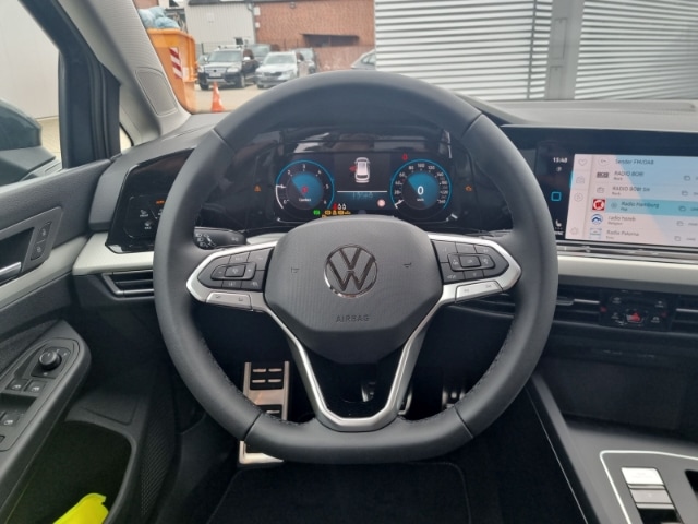 Volkswagen Golf 2.0 TDI DSG Move Variant