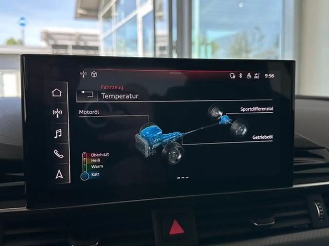 Audi RS5 Quattro Sportback