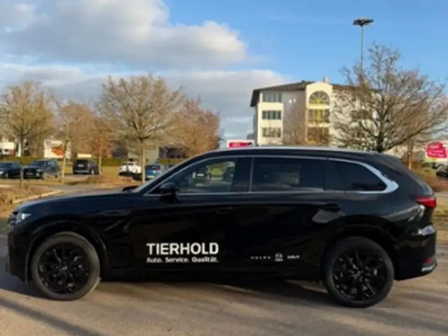 Mazda CX-80 Homura Plus e-Skyactiv