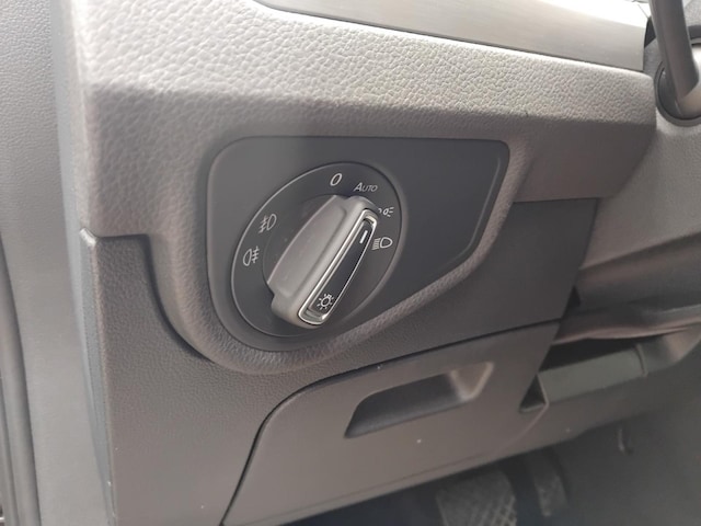 Volkswagen Touran 1.5 TSI Comfortline