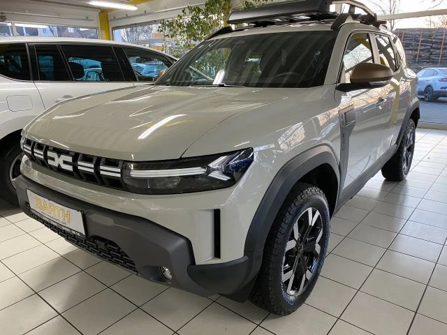 Dacia Duster 4WD Extreme TCe 130