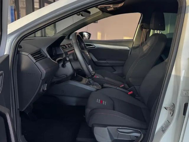 Seat Ibiza 1.0 TSI DSG FR-lijn