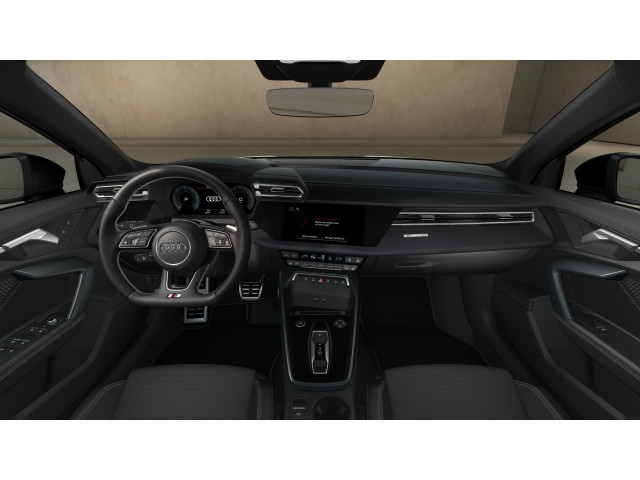 Audi A3 S-Tronic Sportback